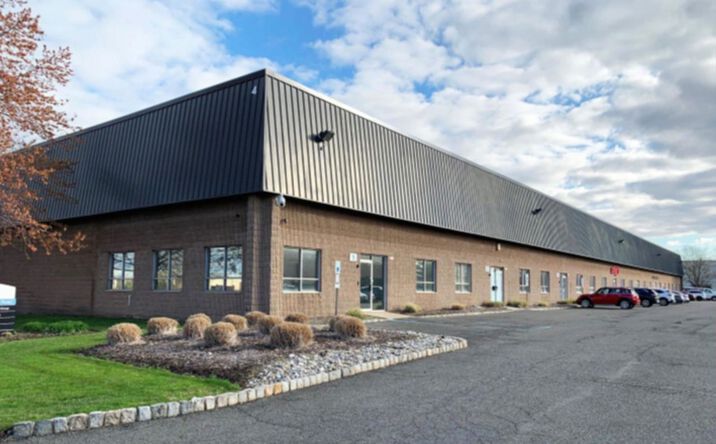 Pictures of Industrial property located at 4 Gardner Rd, Fairfield, NJ 07004 for lease - image #1