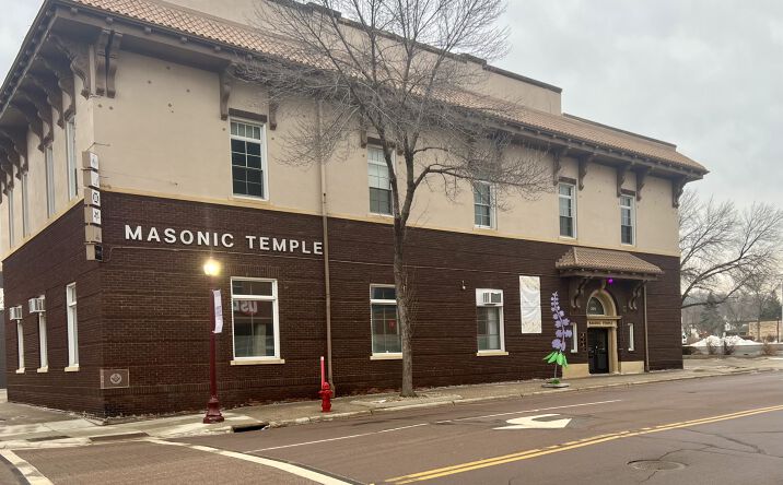 Pictures of Retail property located at 309 S 2nd Street, Mankato, MN 56001 for lease - image #1