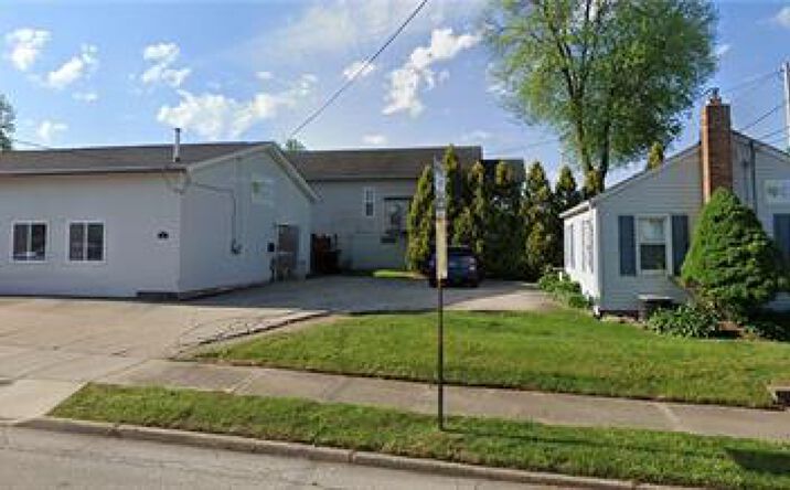 Pictures of Retail, Office, Industrial property located at 2055 S Main St, Akron, OH 44301 for lease - image #1
