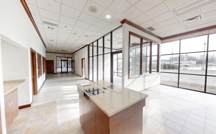 Pictures of Retail, Office property located at 12960 W. Bluemound Road, Elm Grove, WI 53122 for lease - image #1