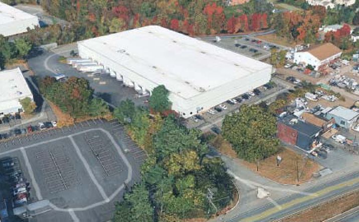Pictures of Industrial property located at 67 Route 46, Fairfield, NJ 07004 for lease - image #1