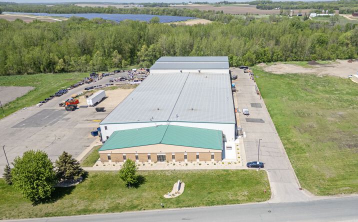 Pictures of Office, Industrial property located at 1800 Riverview Dr, Northfield, MN 55057 for lease - image #1