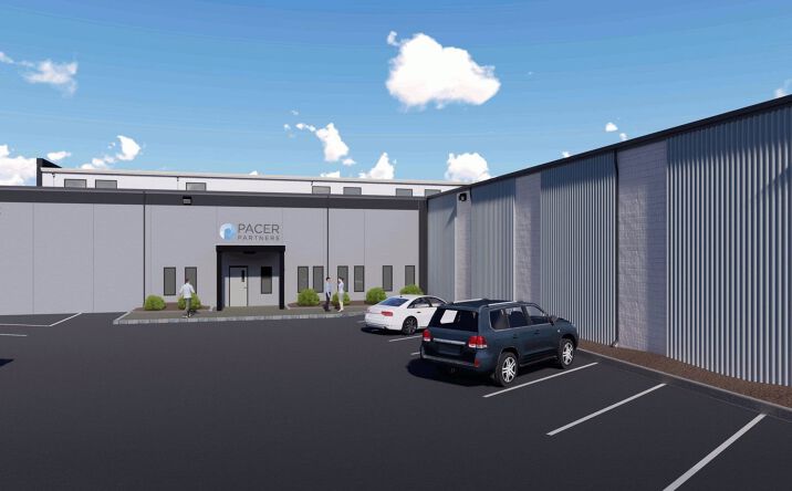Pictures of Industrial property located at 328 Thomas St, Newark, NJ 07114 for lease - image #1