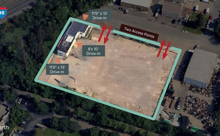 Pictures of Industrial property located at 83 Gross Ave, Edison, NJ 08837 for lease - image #1