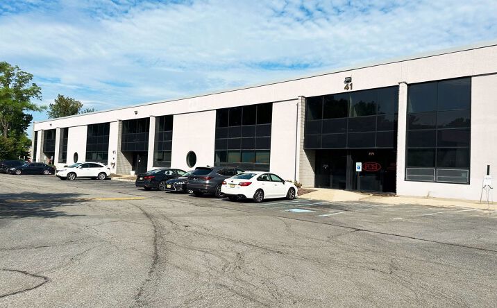Pictures of Industrial property located at 41 Plymouth St, Fairfield, NJ 07004 for lease - image #1