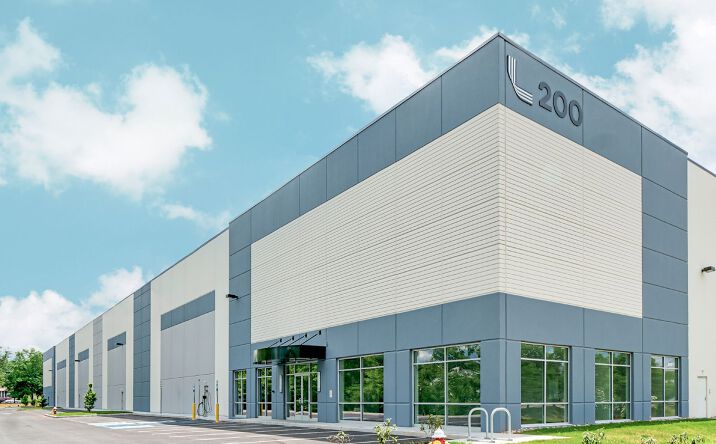 Pictures of Industrial property located at 200 Cottontail Ln, Franklin Township, NJ 08873 for lease - image #1