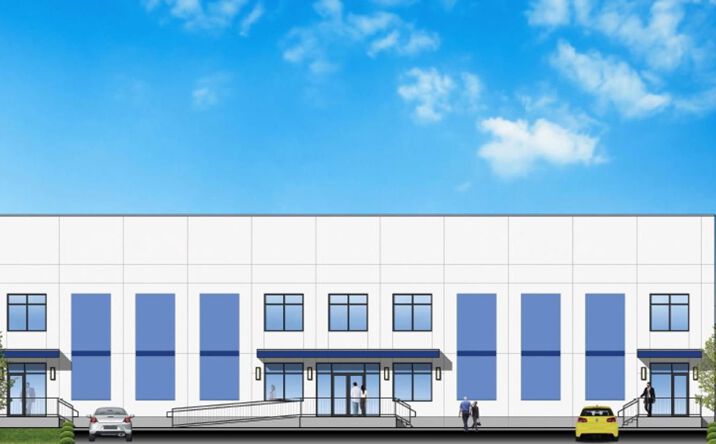 Pictures of Industrial property located at 212 Passaic Ave, Fairfield, NJ 07004 for lease - image #1