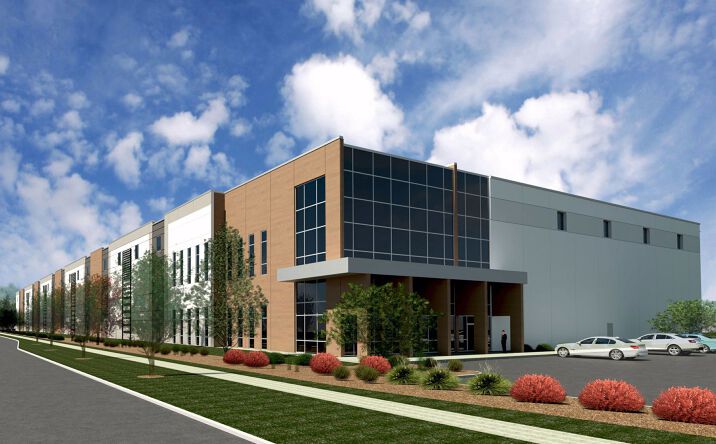Pictures of Industrial property located at 1400 3rd St, Fair Lawn, NJ 07055 for lease - image #1