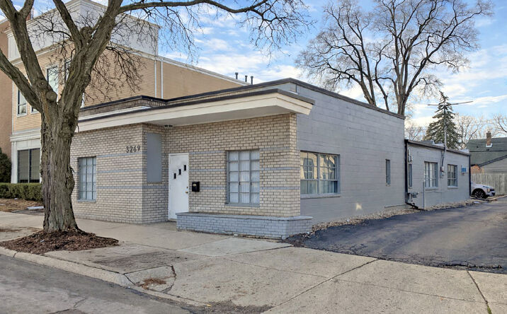 Pictures of Office property located at 3269 Coolidge Highway, Berkley, MI 48072 for lease - image #1