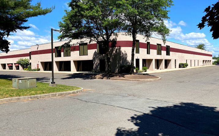Pictures of Industrial property located at 300 Corporate Dr, Blauvelt, NY 10913 for lease - image #1
