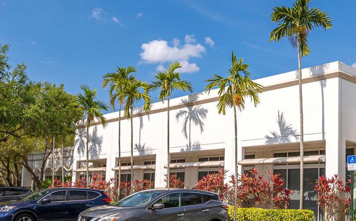 Pictures of Office property located at 14050 NW 14th St, Sunrise, FL 33323 for lease - image #1