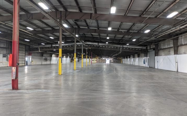 Pictures of Industrial property located at 1520 Isaac Beal Road #600, Bucyrus, OH 44820 for lease - image #1