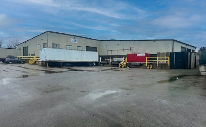 Pictures of Industrial property located at 4197 Reardon Rd, DeForest, WI 53532 for lease - image #1