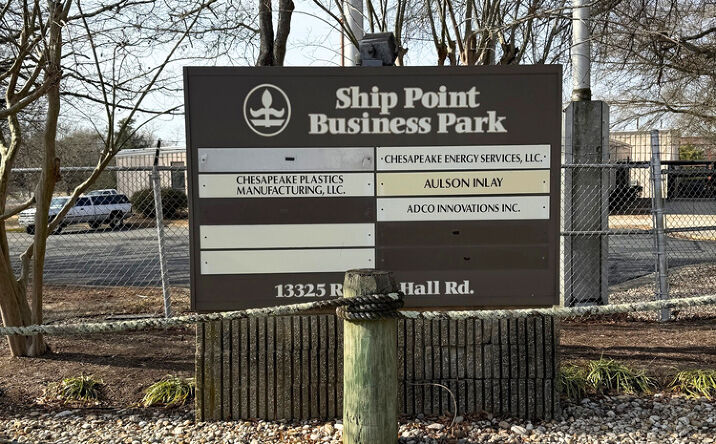 Pictures of Industrial property located at 13325 Rousby Hall Rd, Lusby, MD 20657 for lease - image #1