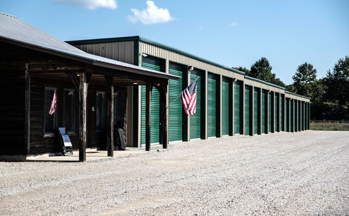 Pictures of Industrial, Special Purpose property located at 6265 US-72, Michigan City, MS 38647 for lease - image #1