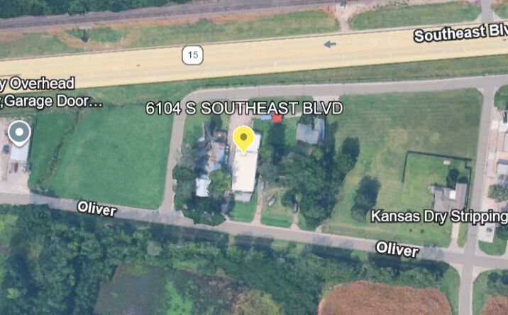 Pictures of Office, Industrial property located at 6104 S Southeast Blvd, Derby, KS 67037 for lease - image #1
