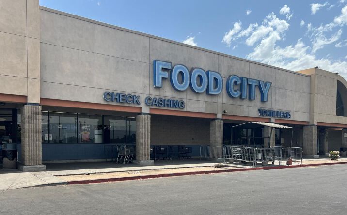 Pictures of Retail, Restaurant property located at SEC Irvington Rd & Campbell Ave, Tucson, AZ 77009-1922 for lease - image #1