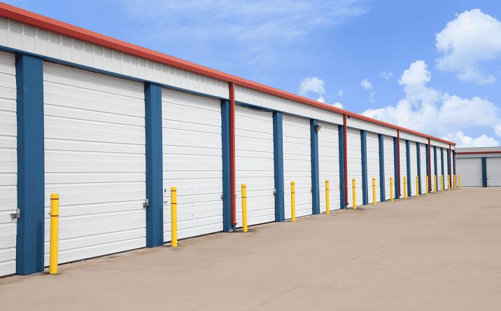 Pictures of Industrial, Special Purpose property located at 502 Graham Rd, Corpus Christi, TX 78418 for lease - image #1