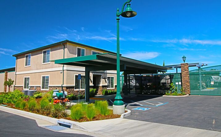 Pictures of Office property located at 5220 Neroly Rd, Oakley, CA 94561 for lease - image #1
