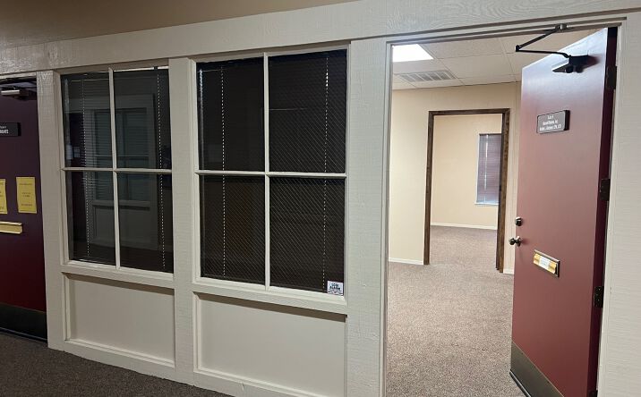 Pictures of Office property located at 1209 W Tokay St, Lodi, CA 95242 for lease - image #1