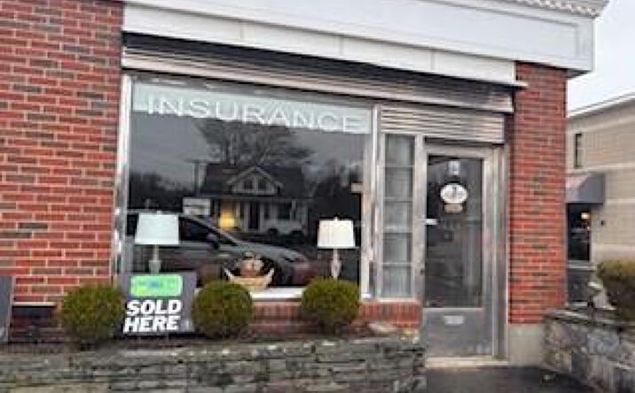 Pictures of Office, Retail property located at 1293 Post Road, Warwick, RI 02886 for lease - image #1