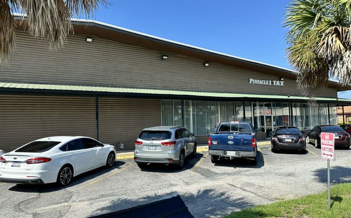 Pictures of Industrial property located at 3601 Meeting Street #Offices, North Charleston, SC 29405 for lease - image #1