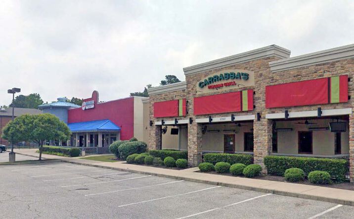 Pictures of Retail, Restaurant property located at 12361 Hornsby Ln, Newport News, VA 23602 for lease - image #1