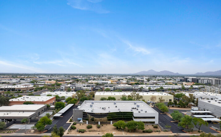 Pictures of Industrial property located at 7543 E Tierra Buena Ln, Scottsdale, AZ 85260 for lease - image #1