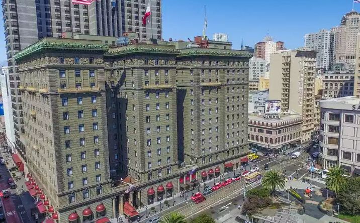 Pictures of Retail, Office property located at 301-345 Powell St, San Francisco, CA 94102 for lease - image #1