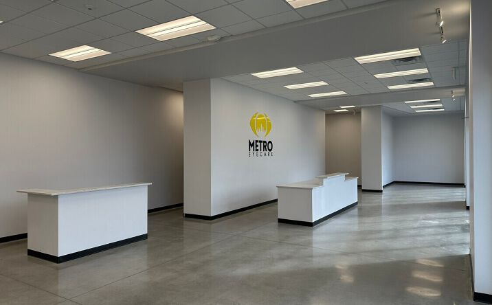 Pictures of Retail, Office property located at 1005 8th St SW, Altoona, IA 50009 for lease - image #1