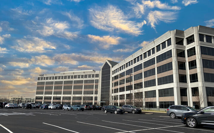 Pictures of Office property located at 5191 Natorp Blvd, Mason, OH 45040 for lease - image #1
