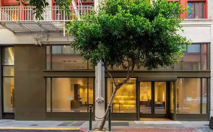 Pictures of Retail, Office property located at 30-36 Geary Street, San Francisco, CA 94108 for lease - image #1