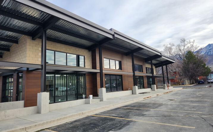 Pictures of Retail, Restaurant property located at 757 E 12300 S, Draper, UT 84020 for lease - image #1
