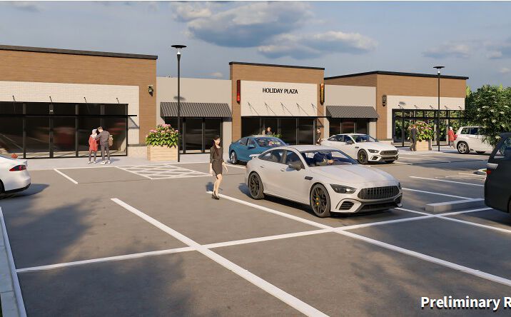 Pictures of Retail, Restaurant, Office property located at 39.98736783161017, -86.25953974924681, Zionsville, IN 46077 for lease - image #1