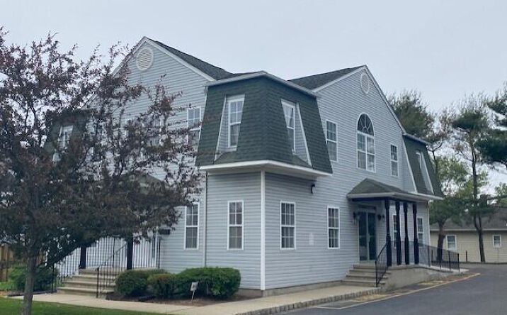 Pictures of Office property located at 198 Brighton Ave, Long Branch, NJ 07740 for lease - image #1