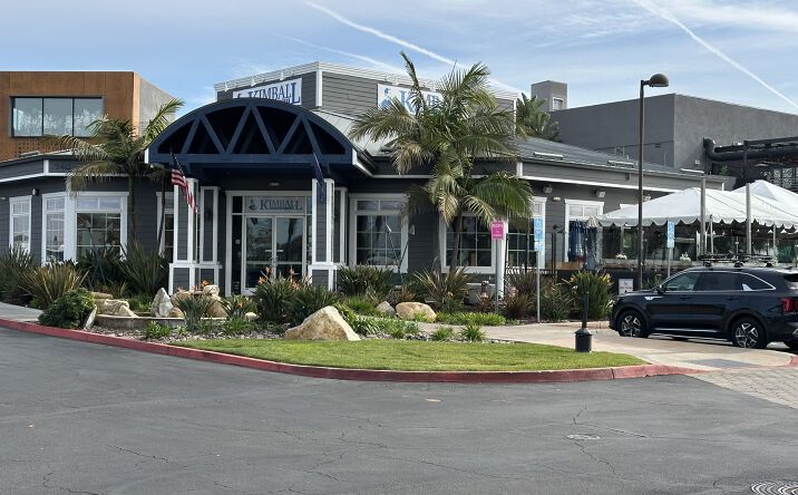 Pictures of Restaurant property located at 740 Bay Marina Dr, National City, CA 91950 for lease - image #1