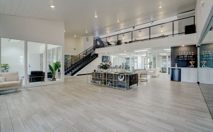Pictures of Office, Special Purpose property located at 11217 N May Ave, Oklahoma City, OK 73120 for lease - image #1