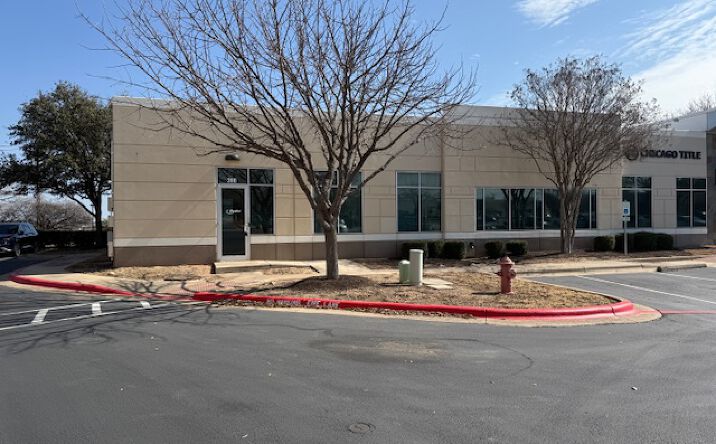 Pictures of Office property located at 2300 Greenhill Dr, Round Rock, TX 78664 for lease - image #1