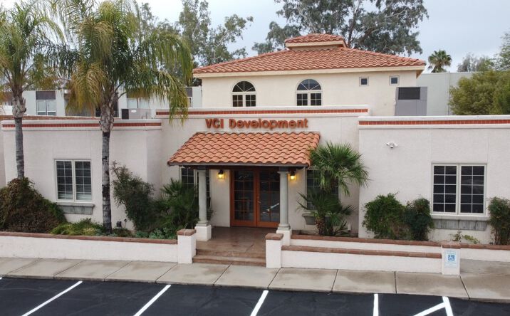Pictures of Office property located at 6404 E. Tanque Verde Rd., Tucson, AZ 85715 for lease - image #1