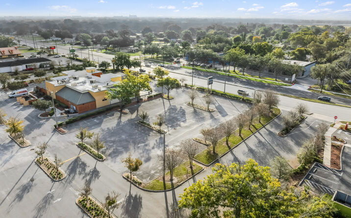 Pictures of Land property located at 3003 W Vine St, Kissimmee, FL 34741 for lease - image #1
