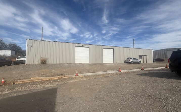 Pictures of Industrial property located at 5035 Dick Price Rd, Fort Worth, TX 76140 for lease - image #1
