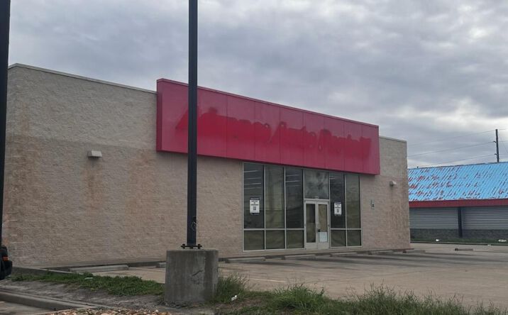 Pictures of Retail property located at 4444 Ayers St, Corpus Christi, TX 78415 for lease - image #1