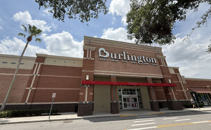 Pictures of Retail property located at 12845 Citrus Park Town Center Mall, Tampa, FL 33625 for lease - image #1