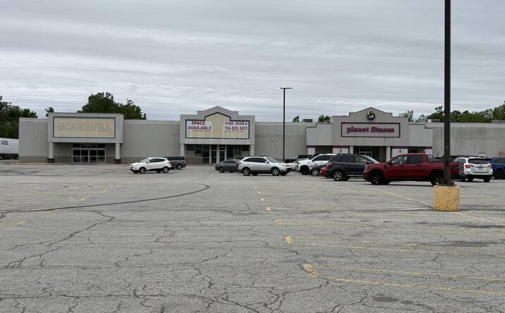 Pictures of Retail property located at 3775 National Rd E, Richmond, IN 47374 for lease - image #1
