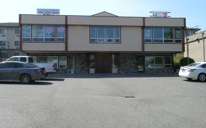 Pictures of Office, Retail property located at 1321 King St, Bellingham, WA 98226 for lease - image #1