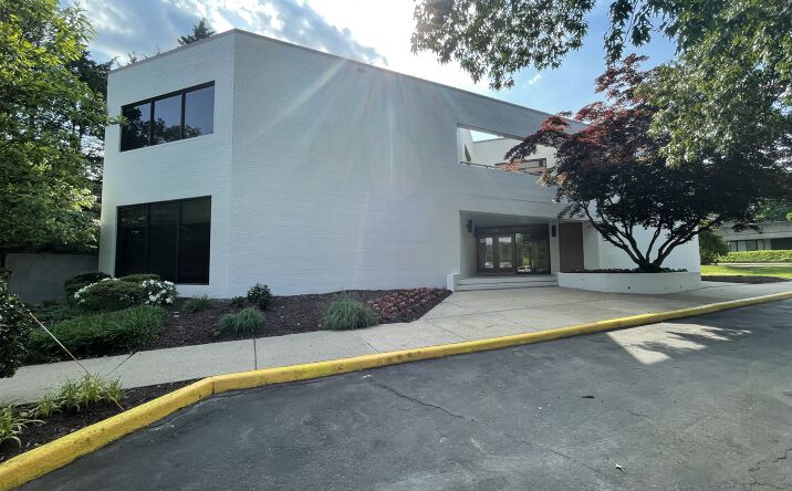 Pictures of Office property located at 1914 Association Dr, Reston, VA 20191 for lease - image #1