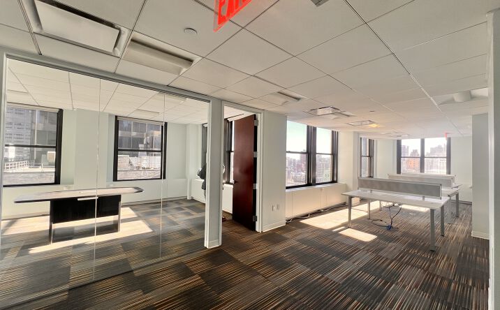 Pictures of Office property located at 275 Madison Ave, New York, NY 10016 for lease - image #1