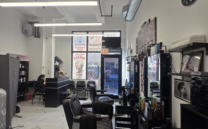 Pictures of Office, Retail property located at 3065 Brighton 2nd St, Brooklyn, NY 11235 for lease - image #1