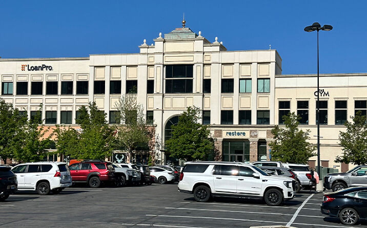 Pictures of Office property located at 172 E Promontory, Farmington, UT 84025 for lease - image #1