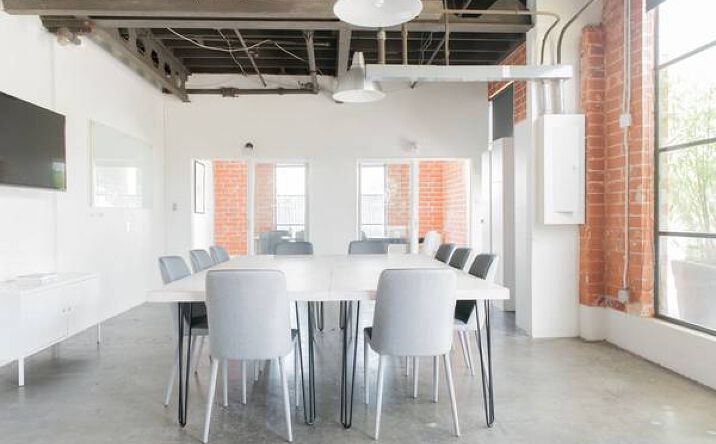 Pictures of Office, Industrial property located at 1639 11th St, Santa Monica, CA 90404 for lease - image #1